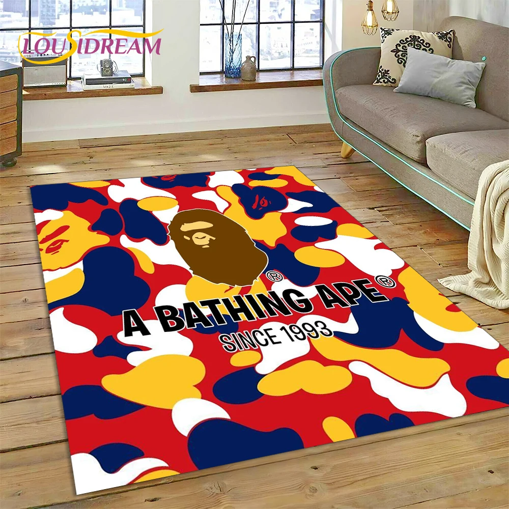 3D Printing B-BAPE Fashion Car - Commercial Printing Services recension och pris