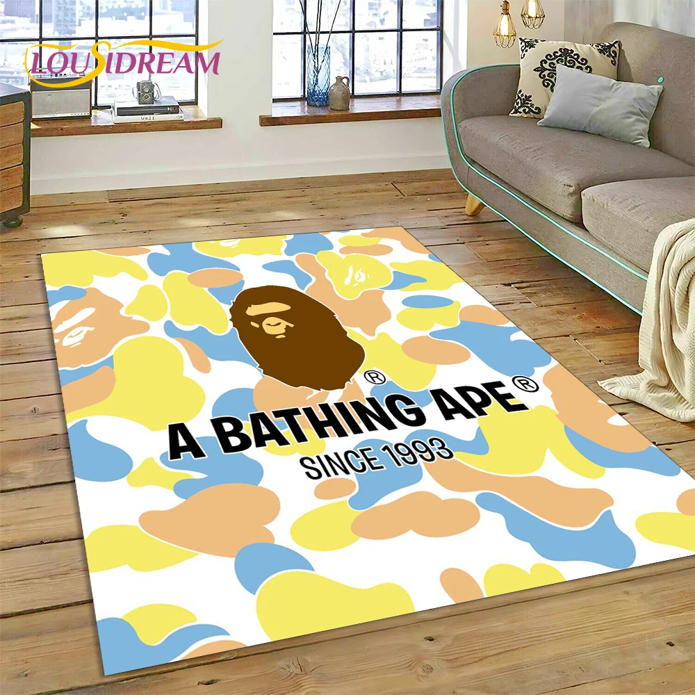 3D Printing B-BAPE Fashion Car - Commercial Printing Services recension och pris