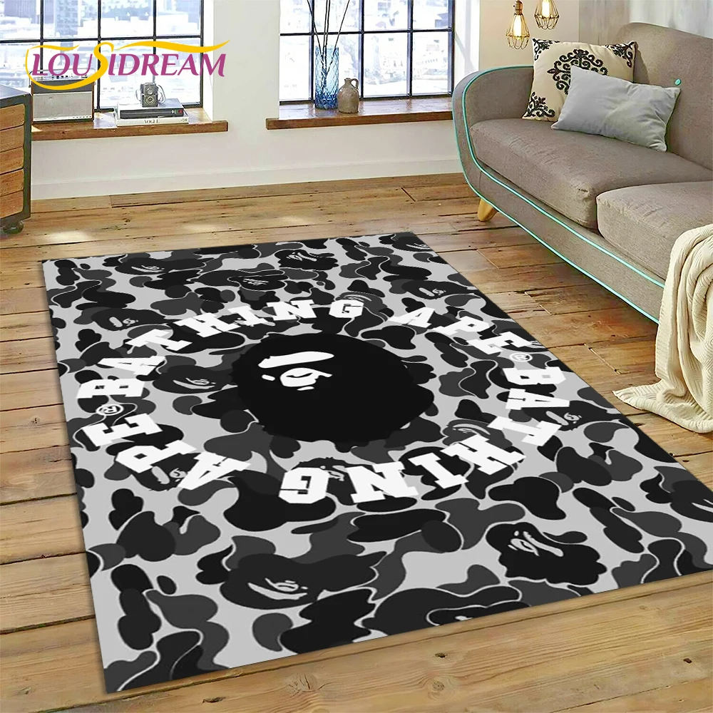 3D Printing B-BAPE Fashion Car - Commercial Printing Services recension och pris