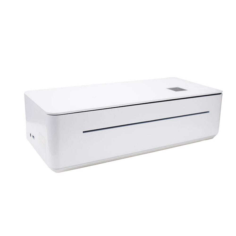 HS-A4P Portable Thermal Printe - Commercial Document Printing recension och pris