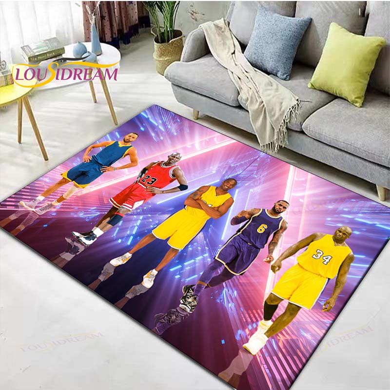 Basketball Star L-LeBron J-Jam - Commercial Printing Services recension och pris