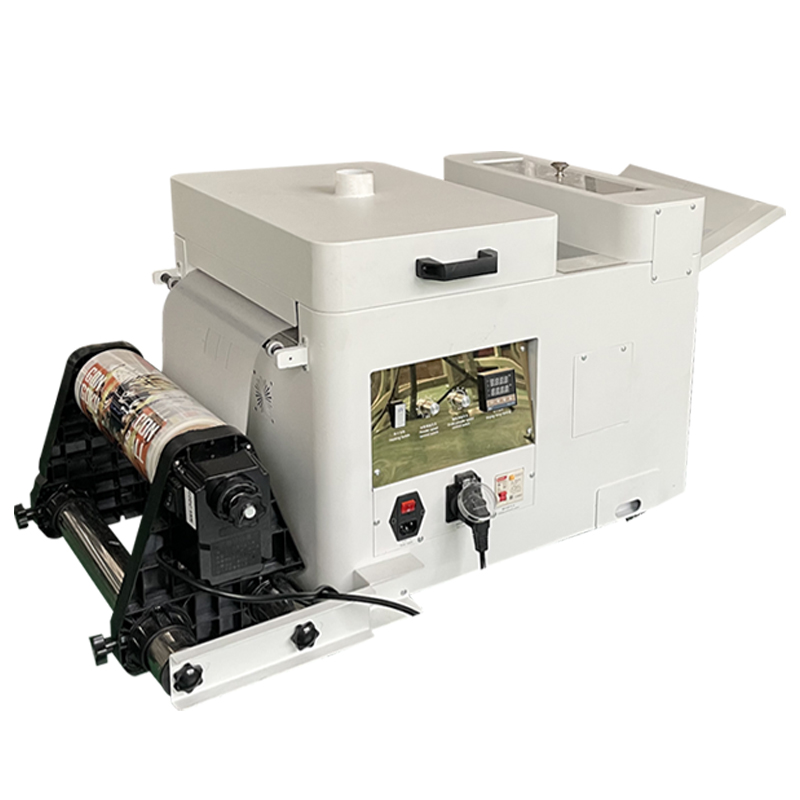 Large Format Cheapest Clothes  - Commercial Printing Machine For Clothes recension och pris