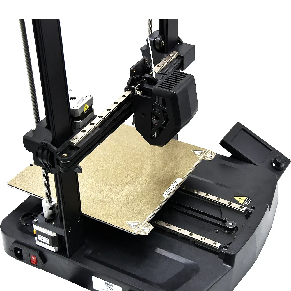 Ender 3 V3 SE X Axis Upgrade k - Creality Printer Ender 3 V3 recension och pris
