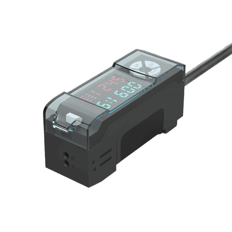4-Channel Color Sensing Unit,  - Commercial Printing And Packaging recension och pris