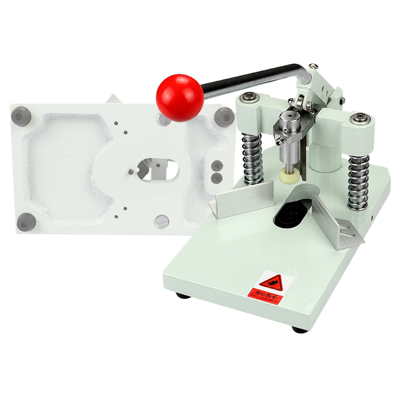 New Commercial Corner Rounder  - Commercial Printing And Packaging recension och pris