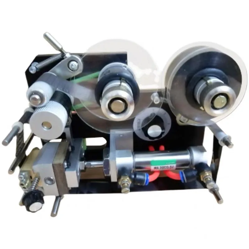 NF Pneumatic ribbon coding mac - Commercial Printing And Packaging recension och pris