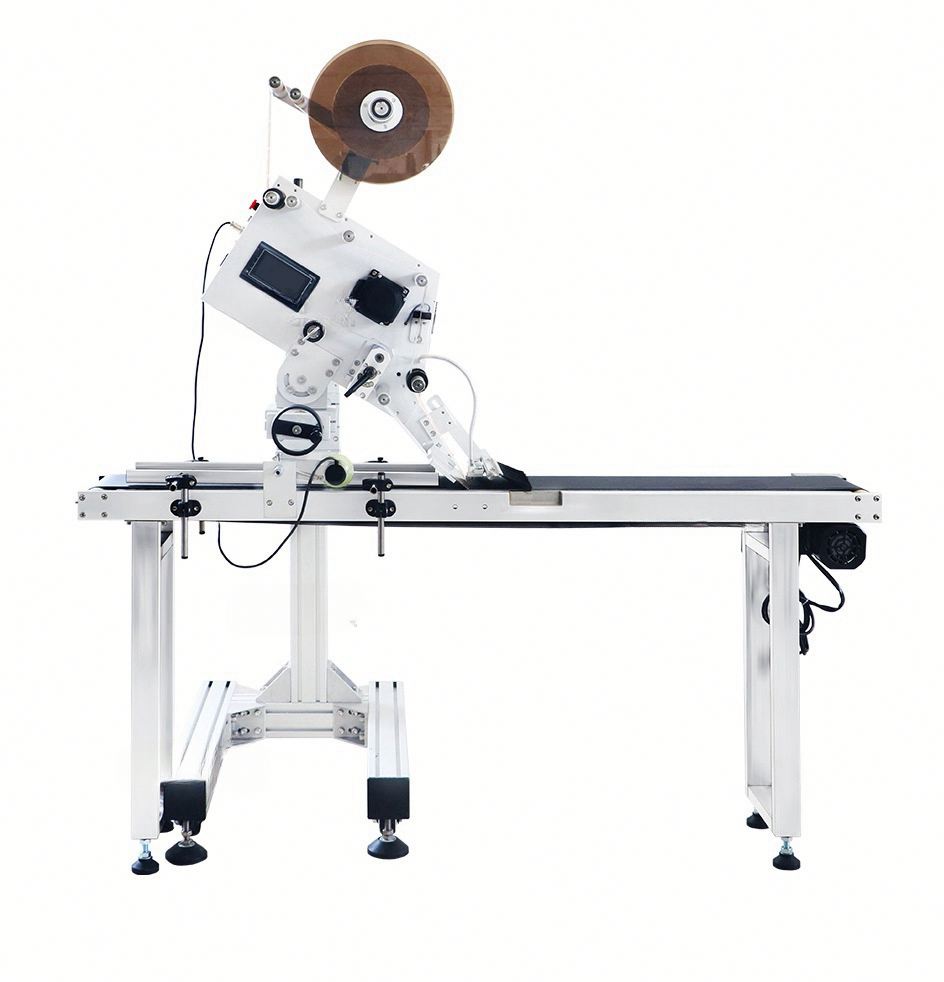Industrial Automatic Flat Bag  - Commercial Printing And Packaging recension och pris