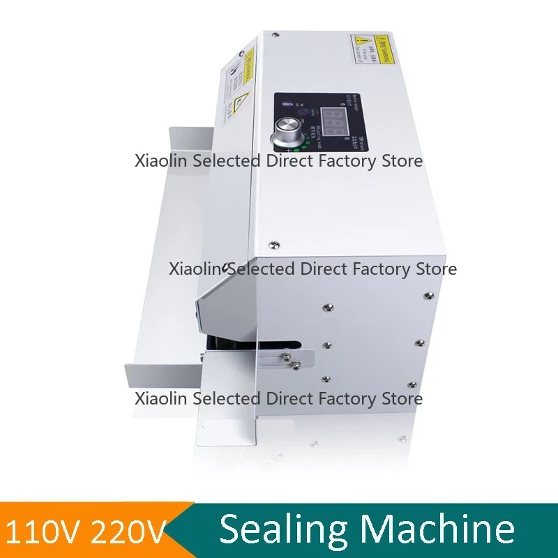 Continuous Film Band Sealer Au - Commercial Printing And Packaging recension och pris