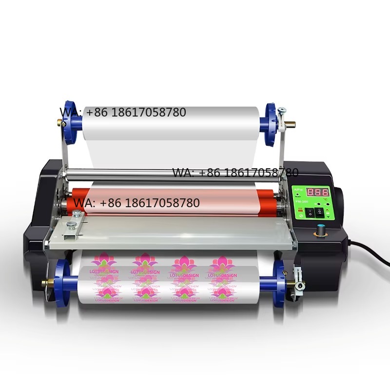 Wholesale Price Semi-Automatic - Dtf Film Roll A3 recension och pris