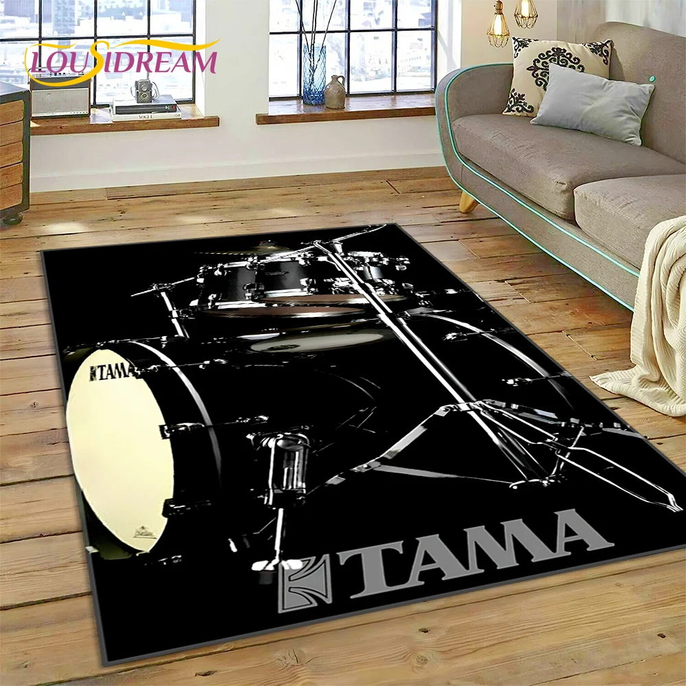 Drum Kit Music Instruments Dru - Commercial Printing Services recension och pris