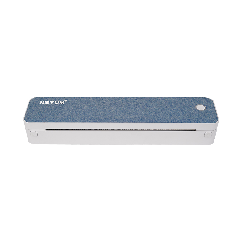Portable A4 Printer Inkless Bl - Commercial Document Printing recension och pris