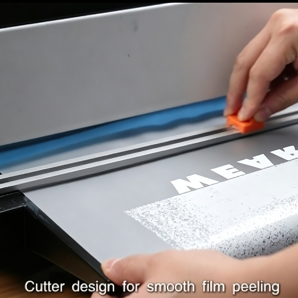 A3+DTF Printer with Epson R139 - Commercial Printing Machine For Clothes recension och pris