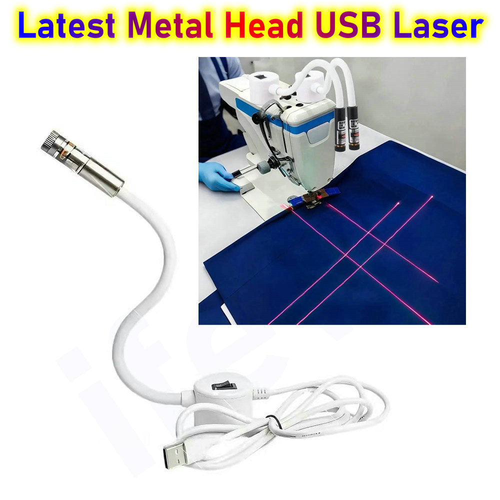 USB Laser Locator DTF Print Dt - Pretreatment Machine Dtg recension och pris