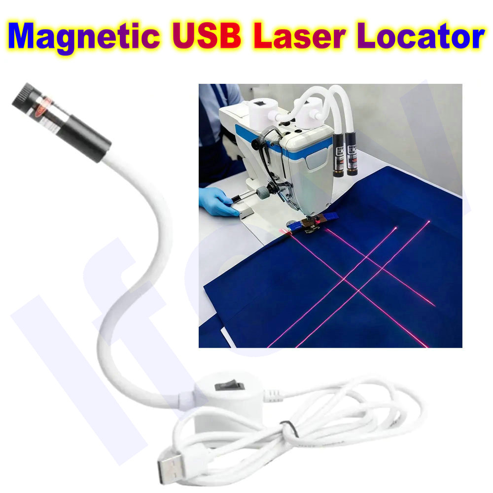 USB Laser Locator DTF Print Dt - Pretreatment Machine Dtg recension och pris