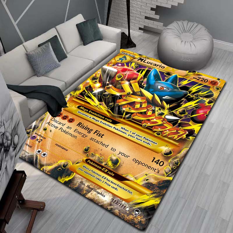 Pokemon Trading Card Game Prin - Commercial Printing Format recension och pris