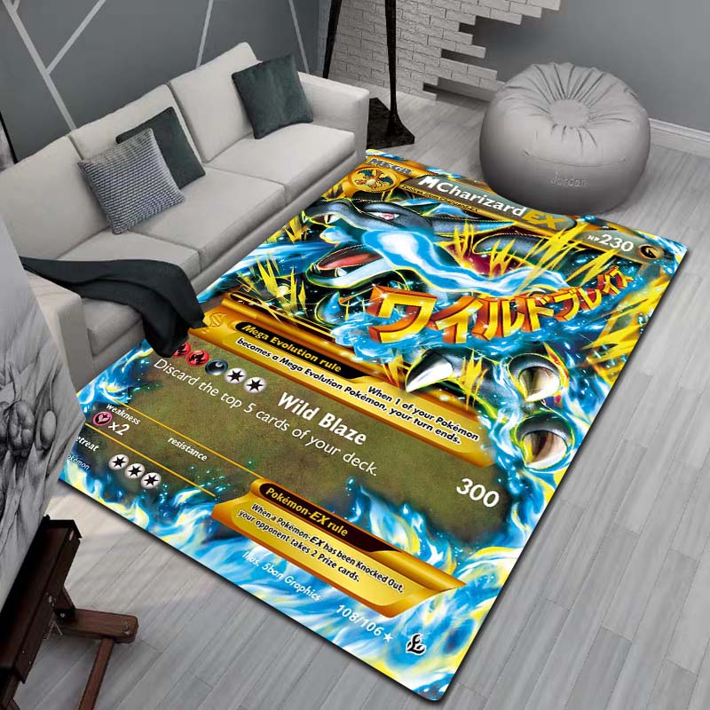 Pokemon Trading Card Game Prin - Commercial Printing Format recension och pris